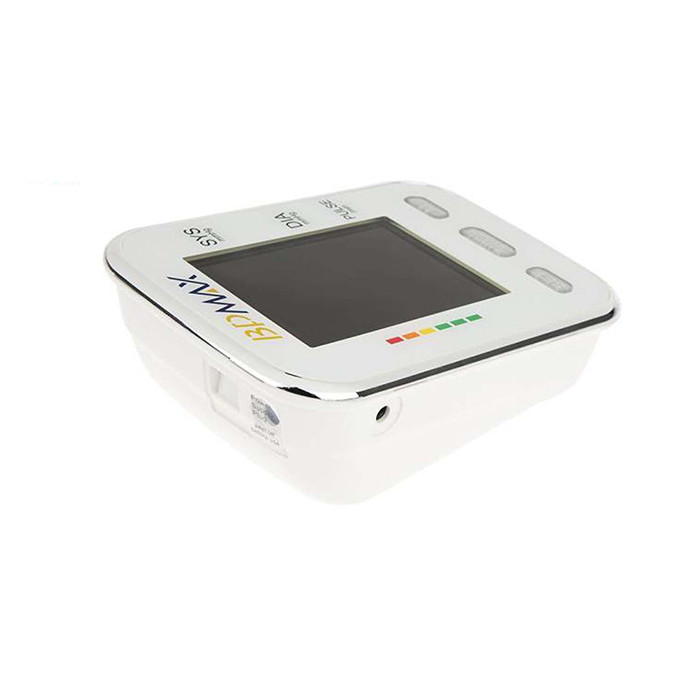 فشارسنج دیجیتال بی پی مکس مدل DBP-1333 به همراه کاف اضافه