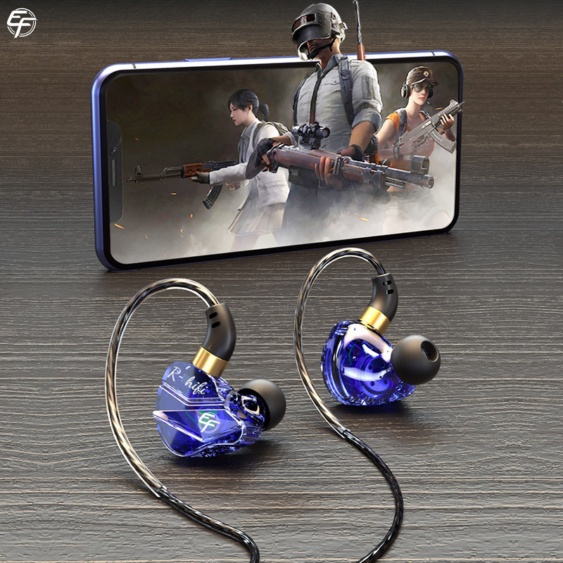 هندزفری ایفورج مدل MA-107