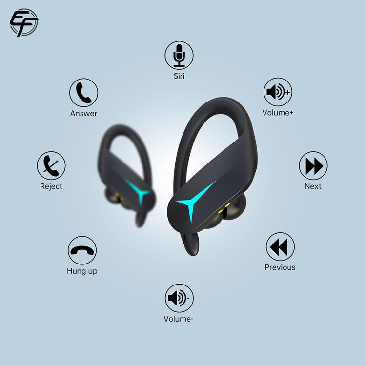 هدفون بلوتوثی ایفورج مدل MA-buds04