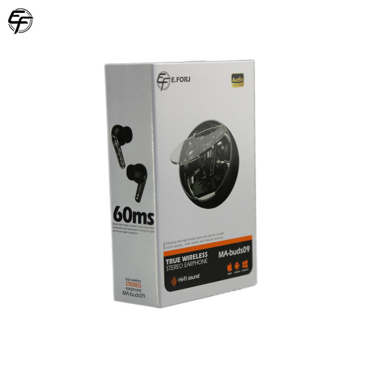 هدفون بلوتوثی ایفورج مدل MA-buds09