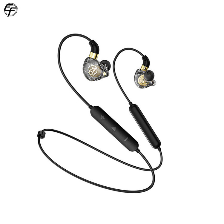 هدفون بلوتوثی ایفورج مدل NE-02