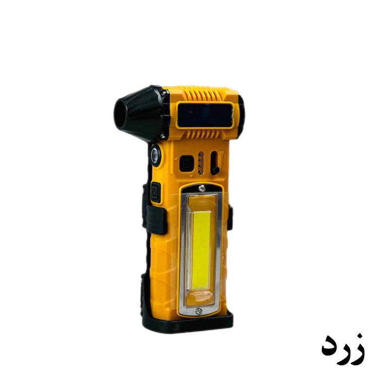 جت فن مدل چندکاره کد F020
