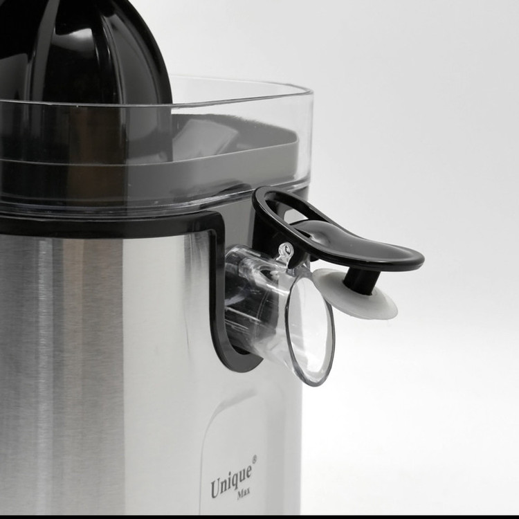 آب مرکباتگیر 60 وات یونیک مکس مدل UM-5016
