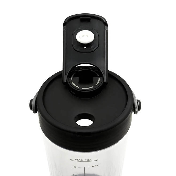 شیکر شارژی نینجا مدل BLAST MAX گنجایش 0.5 لیتر