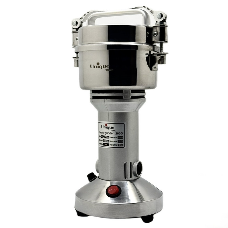 آسیاب صنعتی 1800 وات 2000 میلیلیتر یونیک مکس مدل UA-6002
