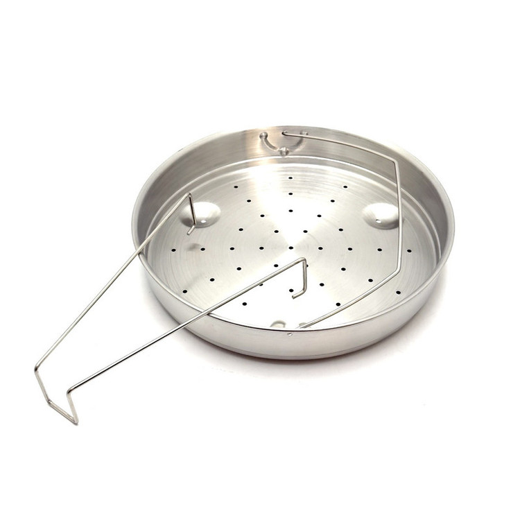 زودپز دوقلو یونیک اولترا مدل UA-3001 گنجایش 7 و 5 لیتر