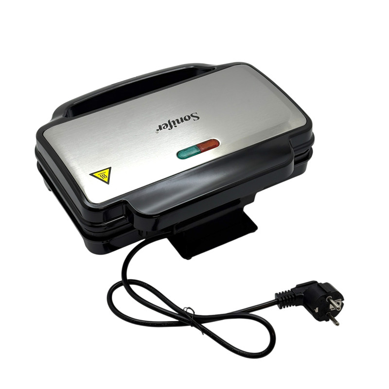 وافل ساز سونیفر مدل SF-6057