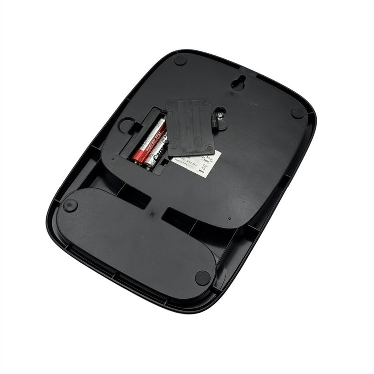 ترازو آشپزخانه دیجیتال آنالوگ مکسی مدل x33 حداکثر ظرفیت قابل اندازهگیری 5Kg کیلوگرم با دقت اندازهگیری 1گرم