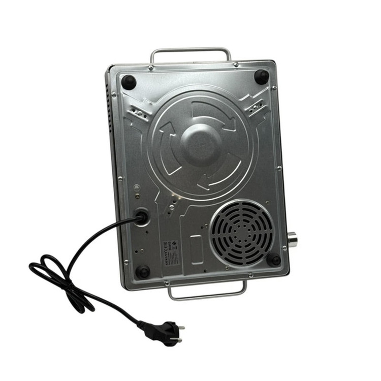اجاق برقی تک شعله سوکانی مدل SK-07073