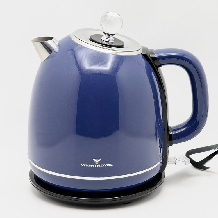 کتری برقی مدل وگاترویال مدل VR-73 گنجایش 2 لیتر