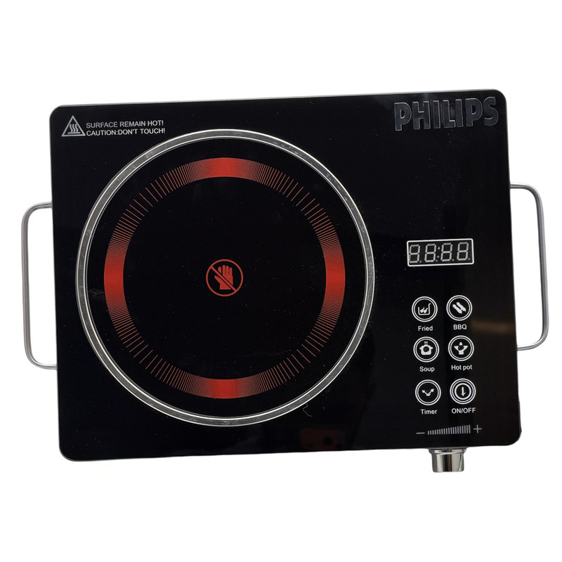اجاق برقی تک شعله فیلیپس مدل PH-2080