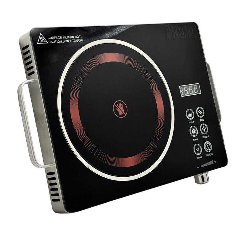 اجاق برقی تک شعله فیلیپس مدل PH-2080