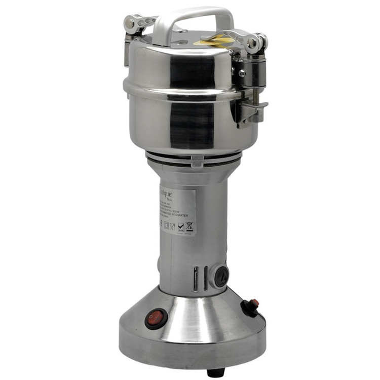 آسیاب صنعتی 850 وات 200 میلیلیتر یونیک مکس مدل UM-200