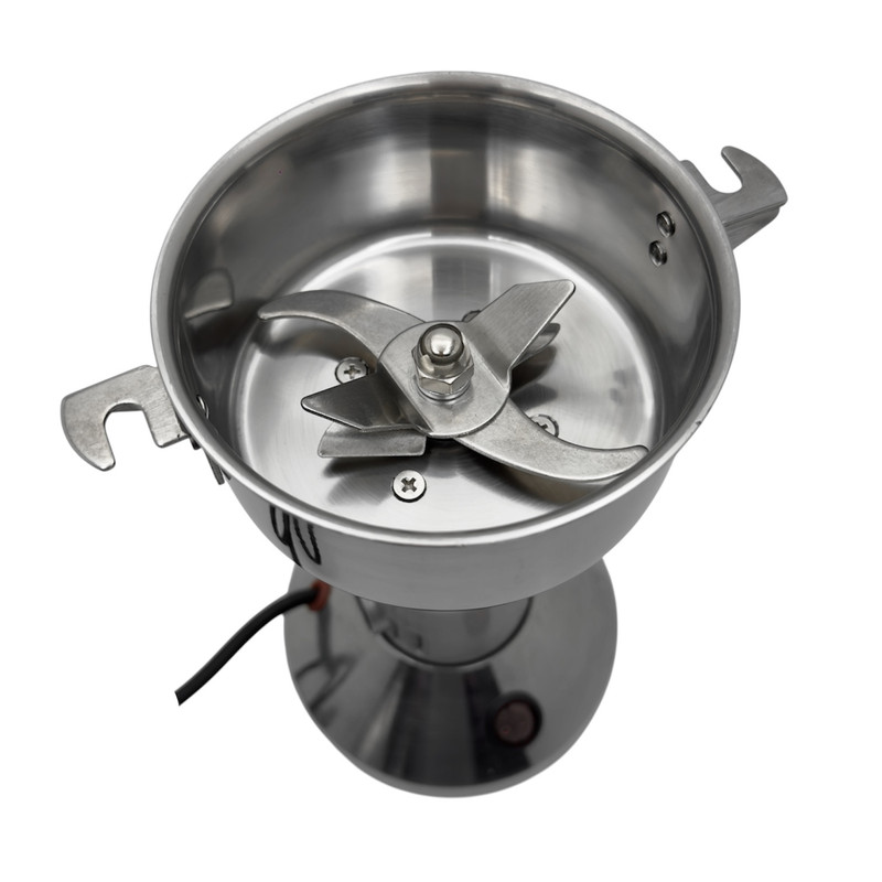 آسیاب صنعتی 850 وات 200 میلیلیتر یونیک مکس مدل UM-200