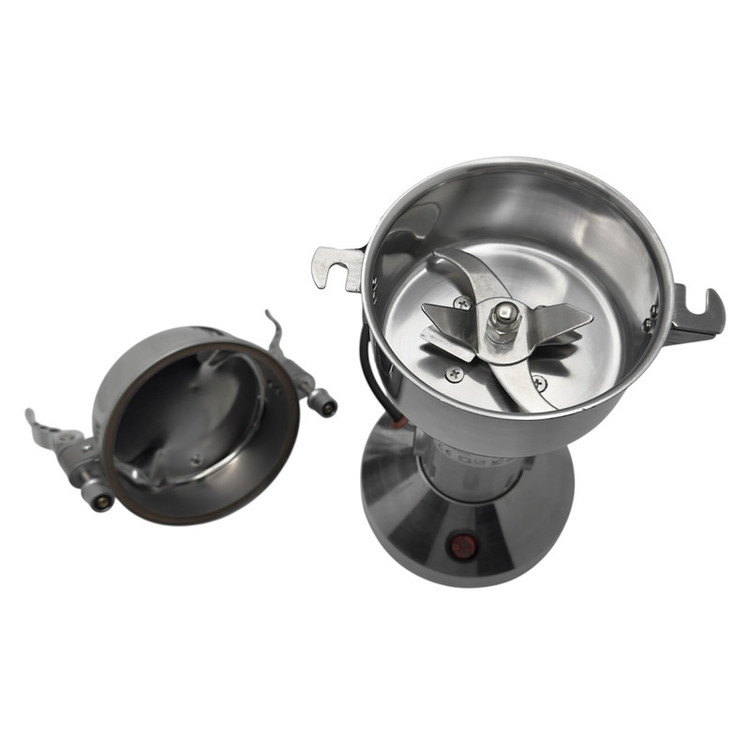 آسیاب صنعتی 850 وات 200 میلیلیتر یونیک مکس مدل UM-200