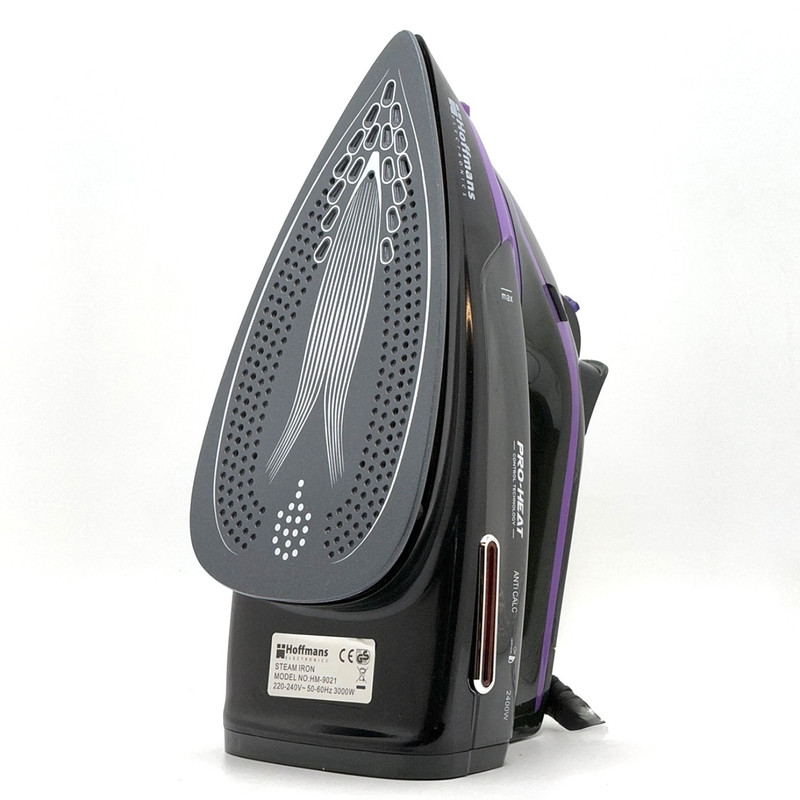 اتو بخار 3000 وات هافمنز مدل HM-9021