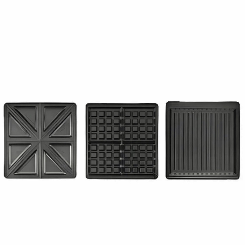 ساندویچساز چهار خانه یونیک اولترا مدل UA-7002