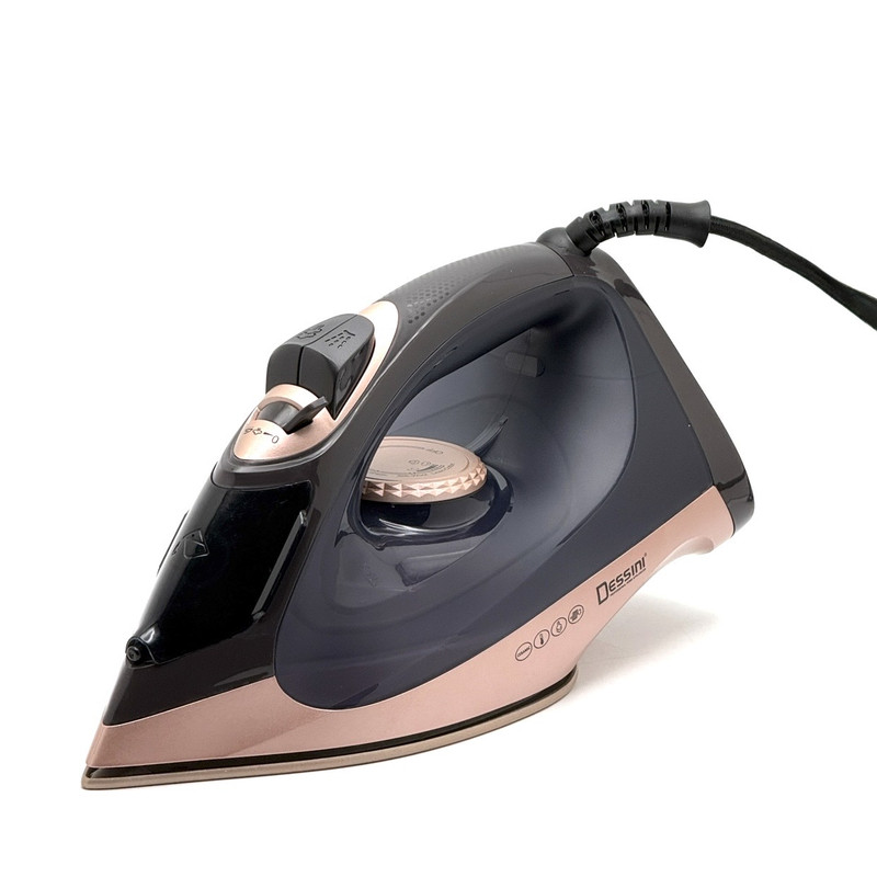 اتو بخار 2400 وات دسینی مدل DS-389