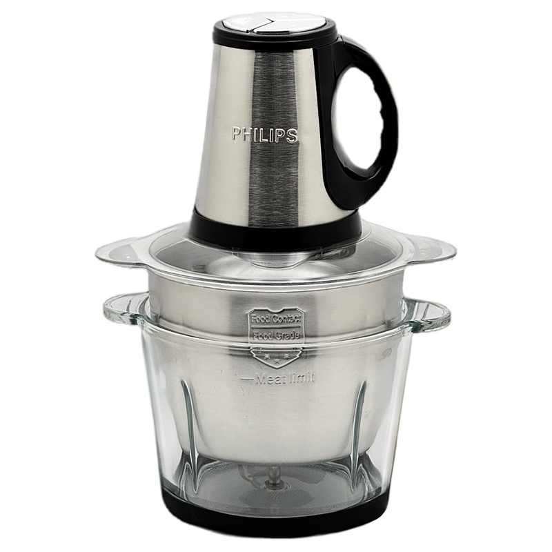 خردکن 4000 میلی‌لیتر فیلیپس مدل HR-2526