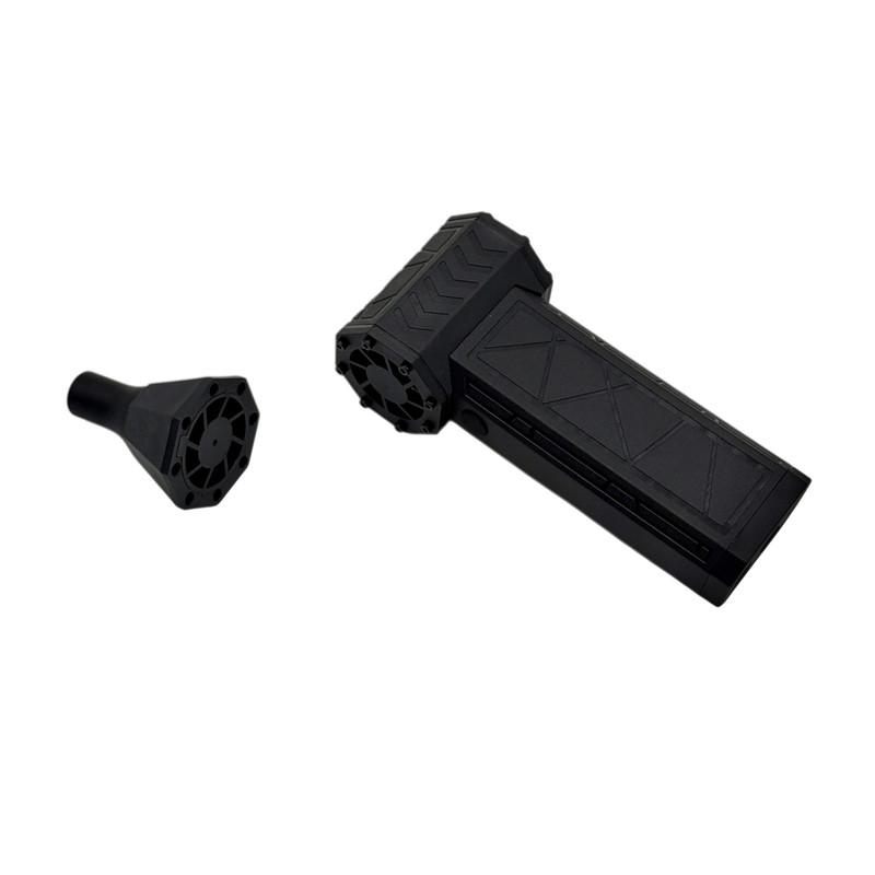 دستگاه دمنده 5.2 وات مدل Mini Jet Fan