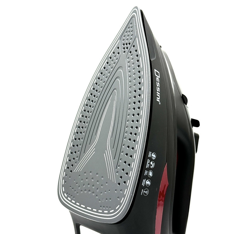 اتو بخار 2600 وات دسینی مدل DS-887