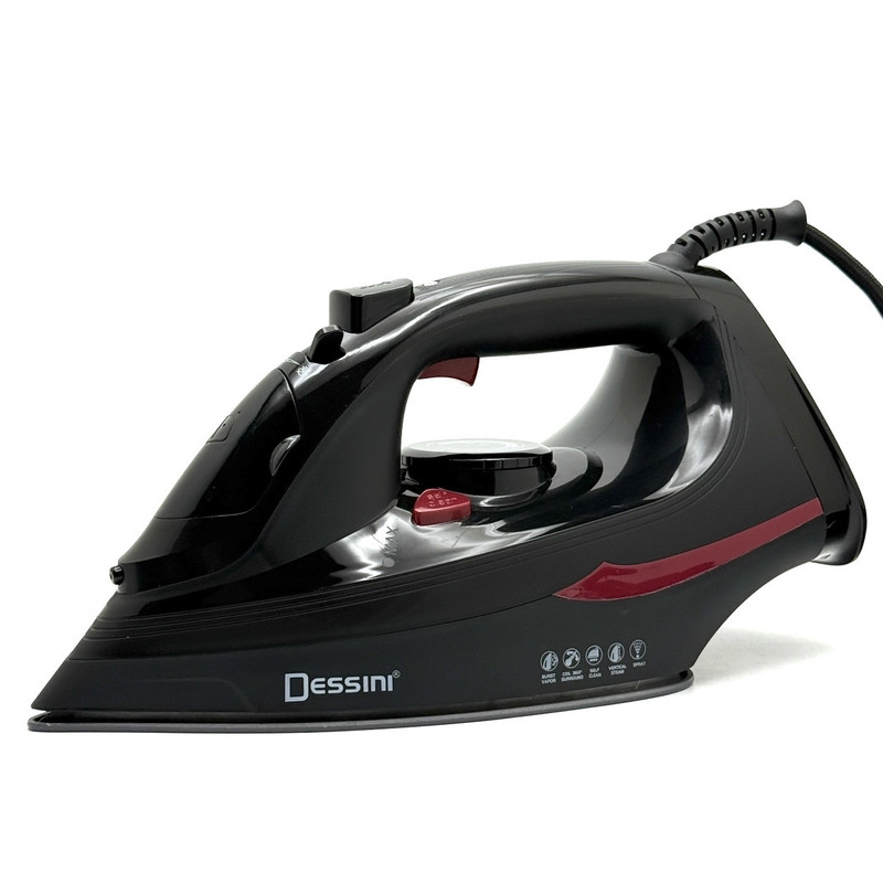 اتو بخار 2600 وات دسینی مدل DS-887