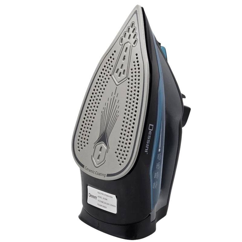 اتو بخار 2600 وات دسینی مدل DS-884