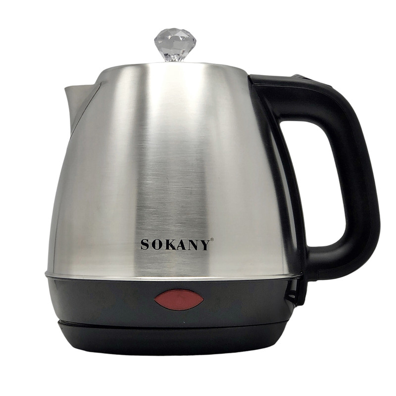 کتری برقی سوکانی مدل SK-09046 گنجایش 1.7 لیتر