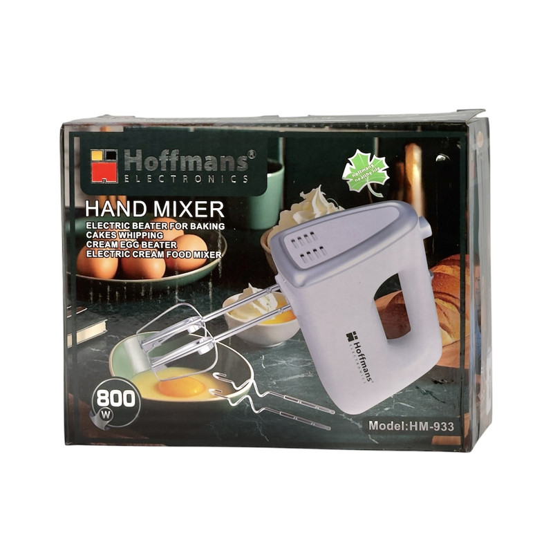 همزن هافمنز مدل HM-933