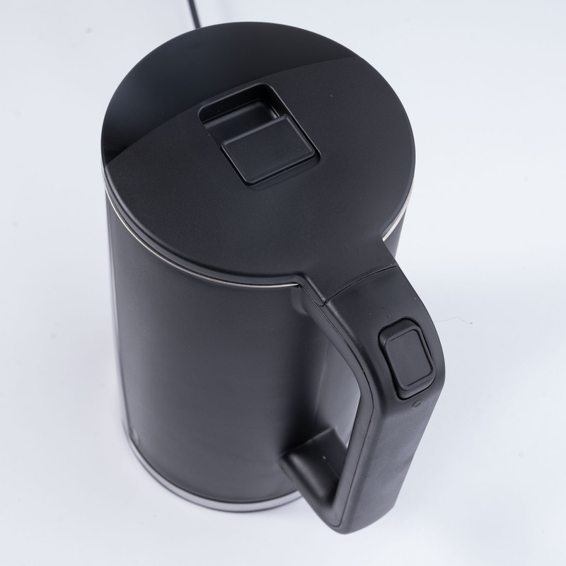 کتری برقی نیکووا مدل NK-208
