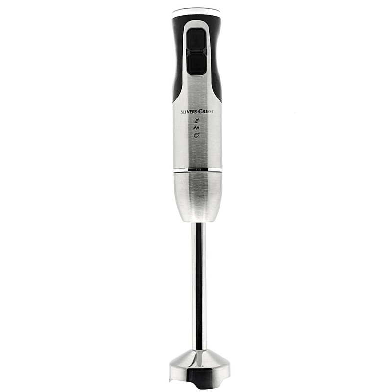 گوشت کوب برقی 500 وات سیلور کرست مدل SC-8010