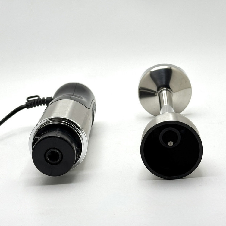 گوشت کوب برقی 500 وات سیلور کرست مدل SC-8010