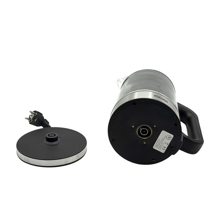 کتری برقی دی اس پی مدل KK1271 گنجایش 1.7 لیتر