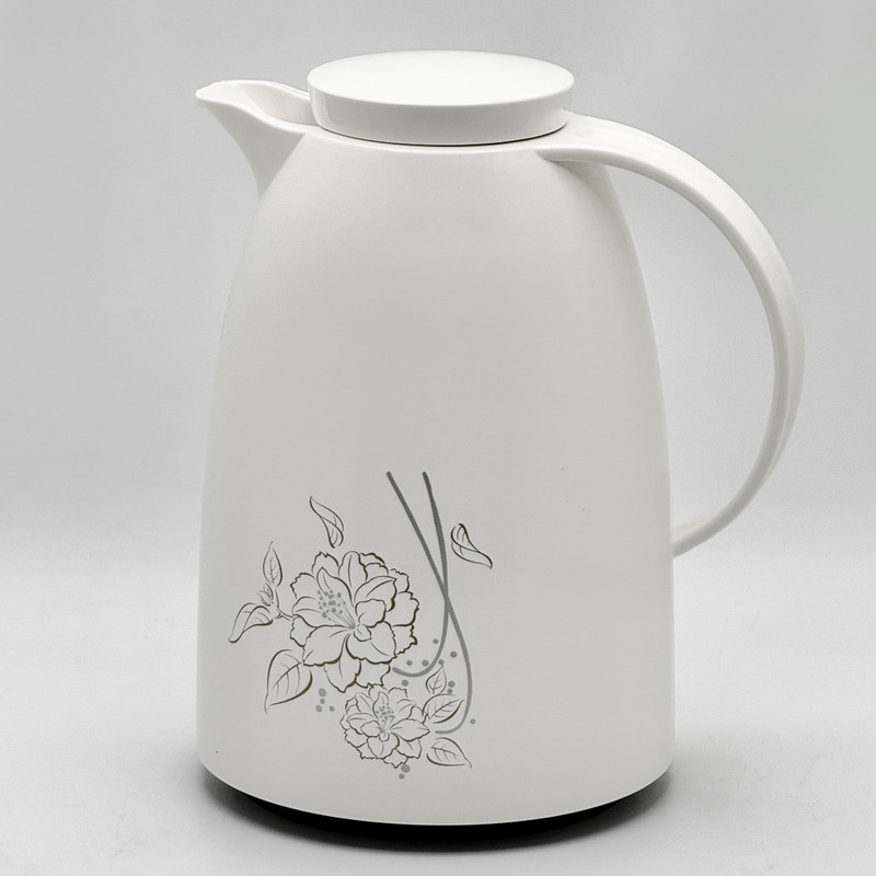 فلاسک رمانتیک هوم مدل SEHA-1000 گنجایش 1 لیتر