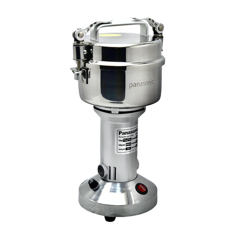 آسیاب صنعتی پاناسونیک مدل MZ-2024