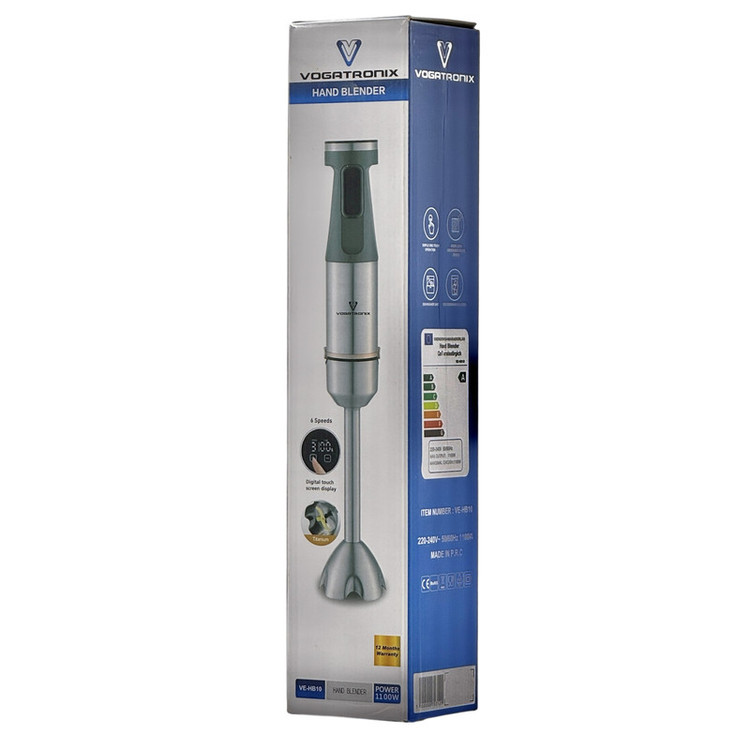گوشت کوب برقی 1100 وات وگاترونیکس مدل VE-HB10