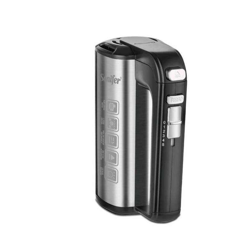 همزن کاسهدار 3.5 لیتری سونیفر مدل SF-7036