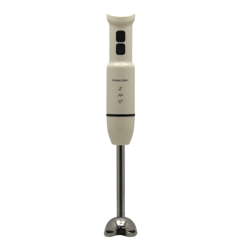 گوشت کوب برقی چندکاره 500 وات سیلور کرست مدل SC-8040