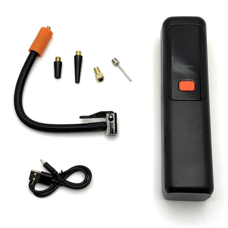 کمپرسور هوا 12وات هیمک مدل MK-332