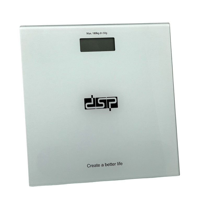 ترازو دیجیتال دی اس پی مدل KD7044