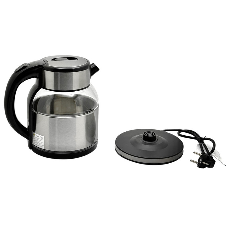 کتری برقی وینینگ استار مدل ST-6051 گنجایش 1.8 لیتر