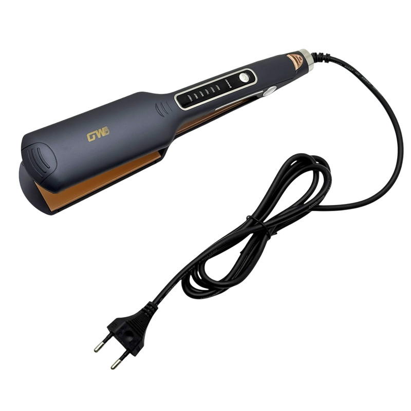 اتو مو حرفهای جی دبلیو مدل GW-7726
