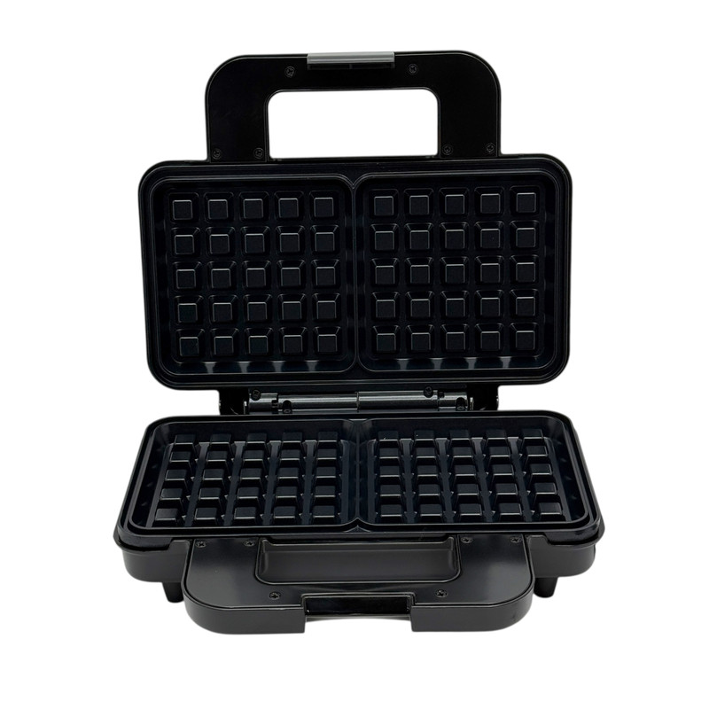 ساندویچساز چهار خانه سوکانی مدل SK-BBQ-835