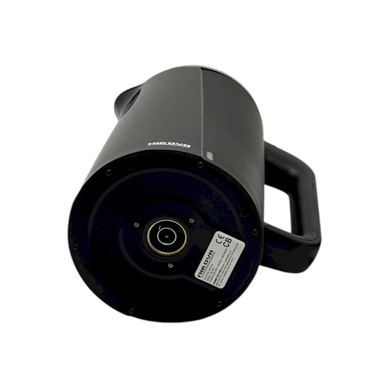کتری برقی نیکووا مدل NK-208 گنجایش 1.7 لیتر