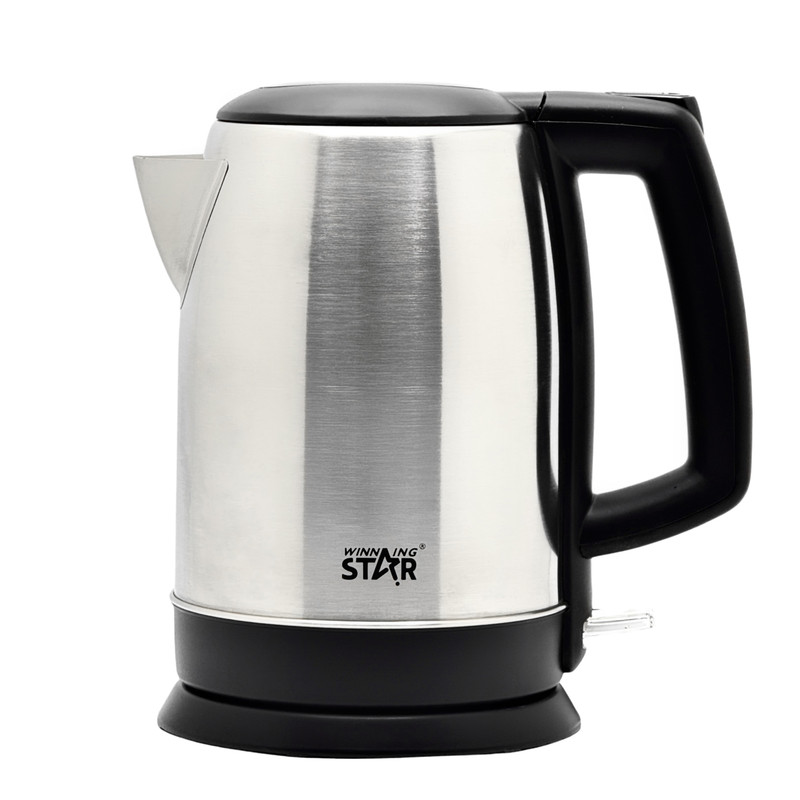 کتری برقی وینینگ استار مدل ST-6046 گنجایش 1.8 لیتر