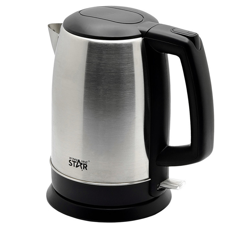 کتری برقی وینینگ استار مدل ST-6046 گنجایش 1.8 لیتر