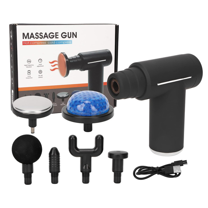 ماساژور برقی مدل hsl-82601
