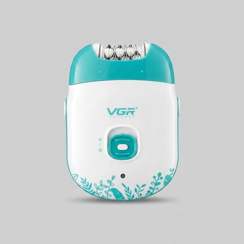 اپیلاتور وی جی ار مدل V-726