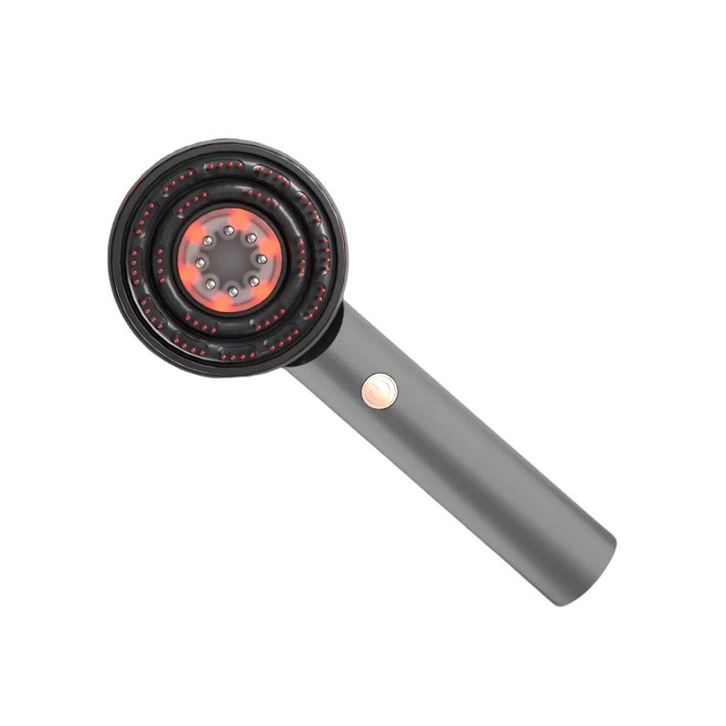 ماساژور برقی سر مدل SMART COMB