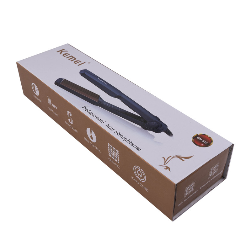 حالتدهنده مو کیمی مدل KM-332